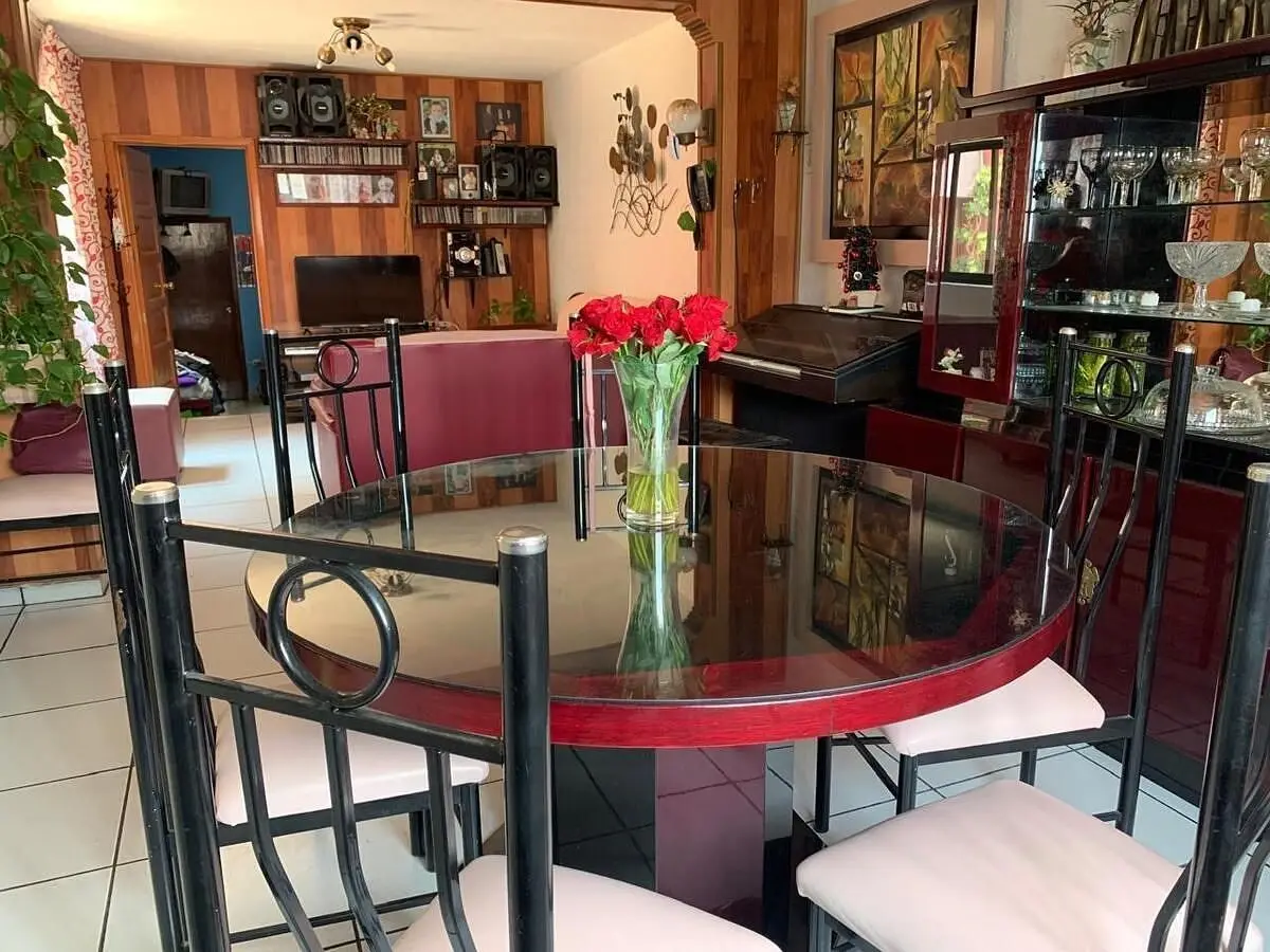Casa en Venta Panamericana, Gustavo a. Madero — foto 3