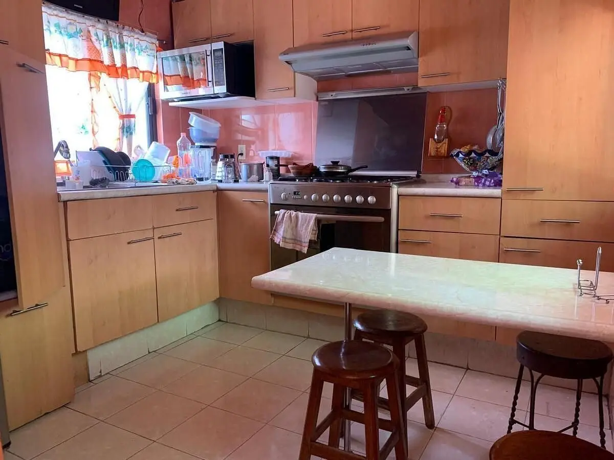 Casa en Venta Panamericana, Gustavo a. Madero — foto 4