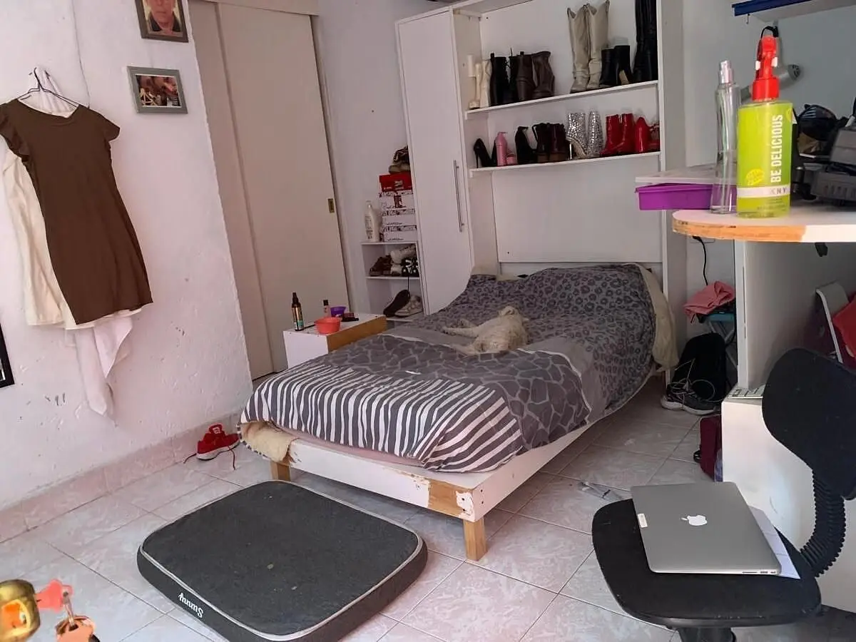 Casa en Venta Panamericana, Gustavo a. Madero — foto 5