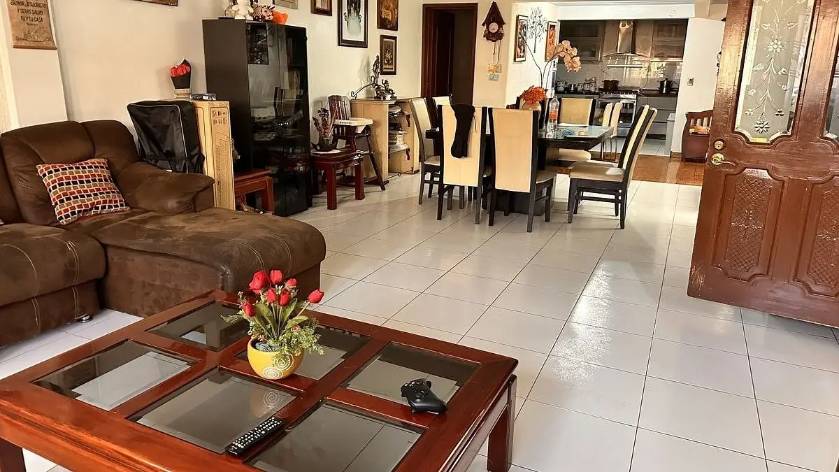 Casa en Venta Arenal, Venustiano Carranza — foto 2