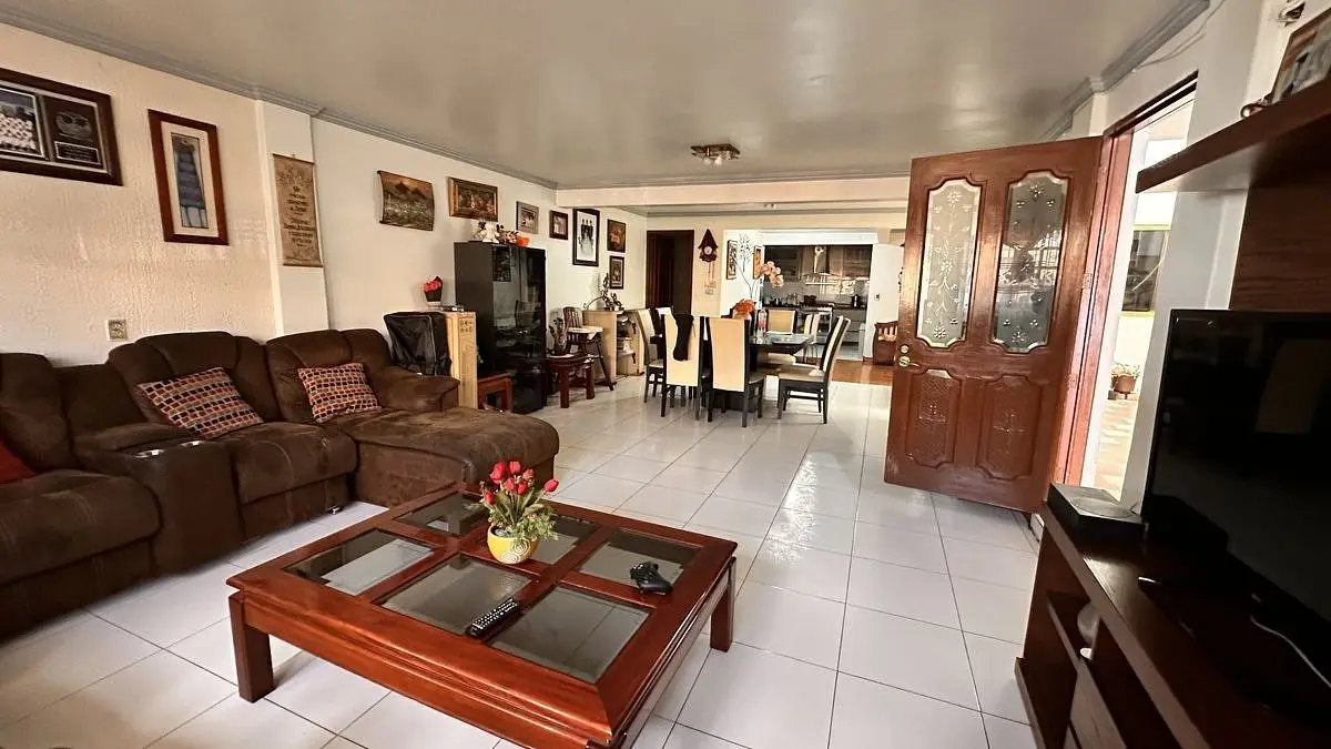 Casa en Venta Arenal, Venustiano Carranza — foto 3
