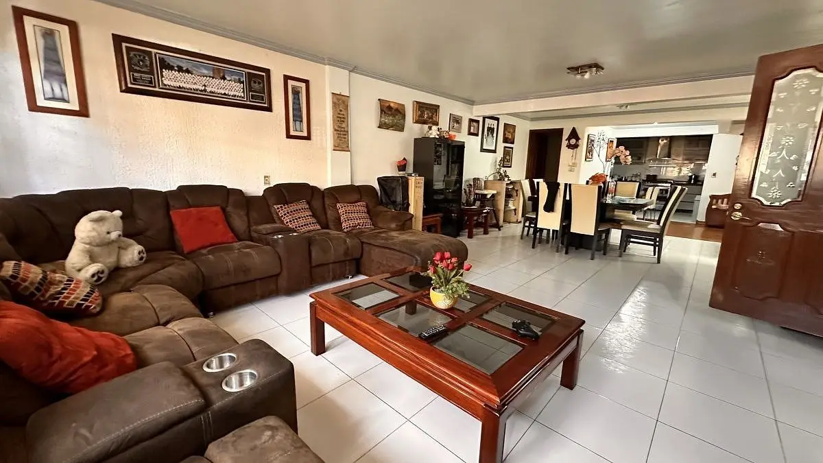Casa en Venta Arenal, Venustiano Carranza — foto 4