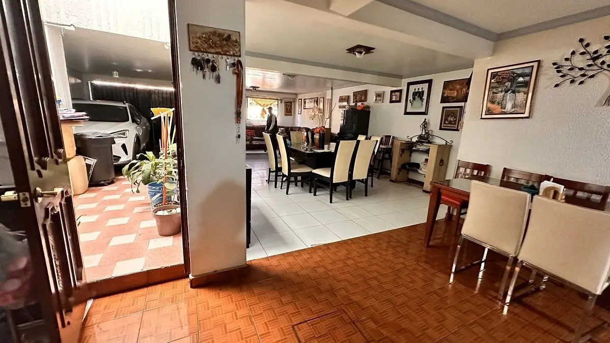 Casa en Venta Arenal, Venustiano Carranza — foto 6
