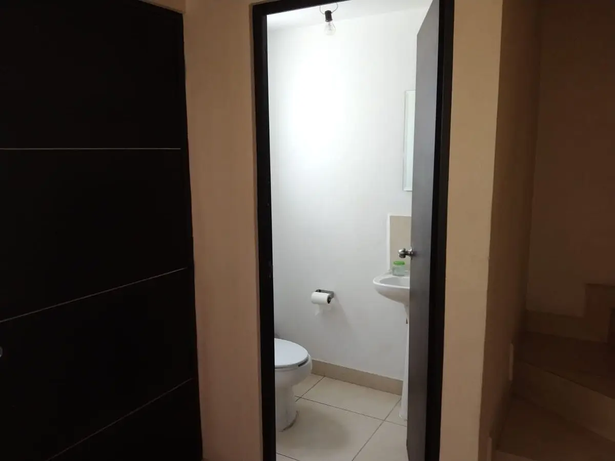 Casa en Venta en Fracc. Lisboa, Tizayuca Hidalgo — foto 4