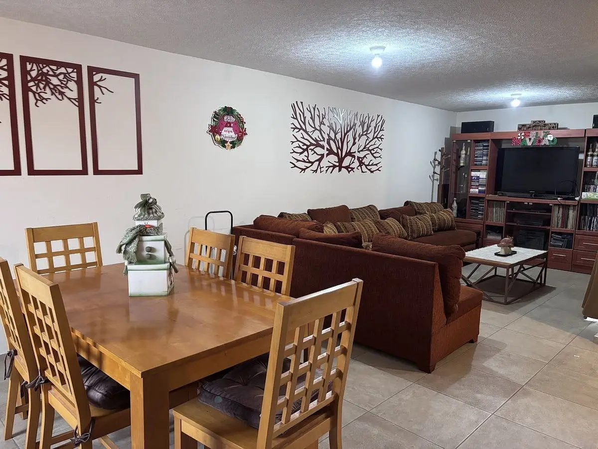 Casa en Venta Tepojaco, Tizayuca Hidalgo