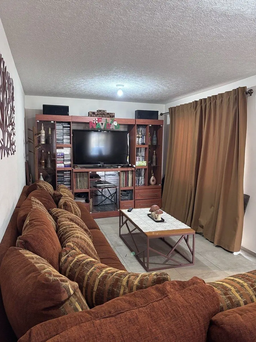Casa en Venta Tepojaco, Tizayuca Hidalgo — foto 2