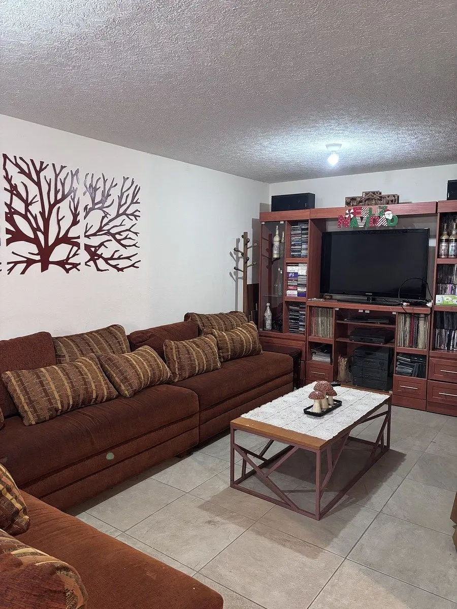Casa en Venta Tepojaco, Tizayuca Hidalgo — foto 3