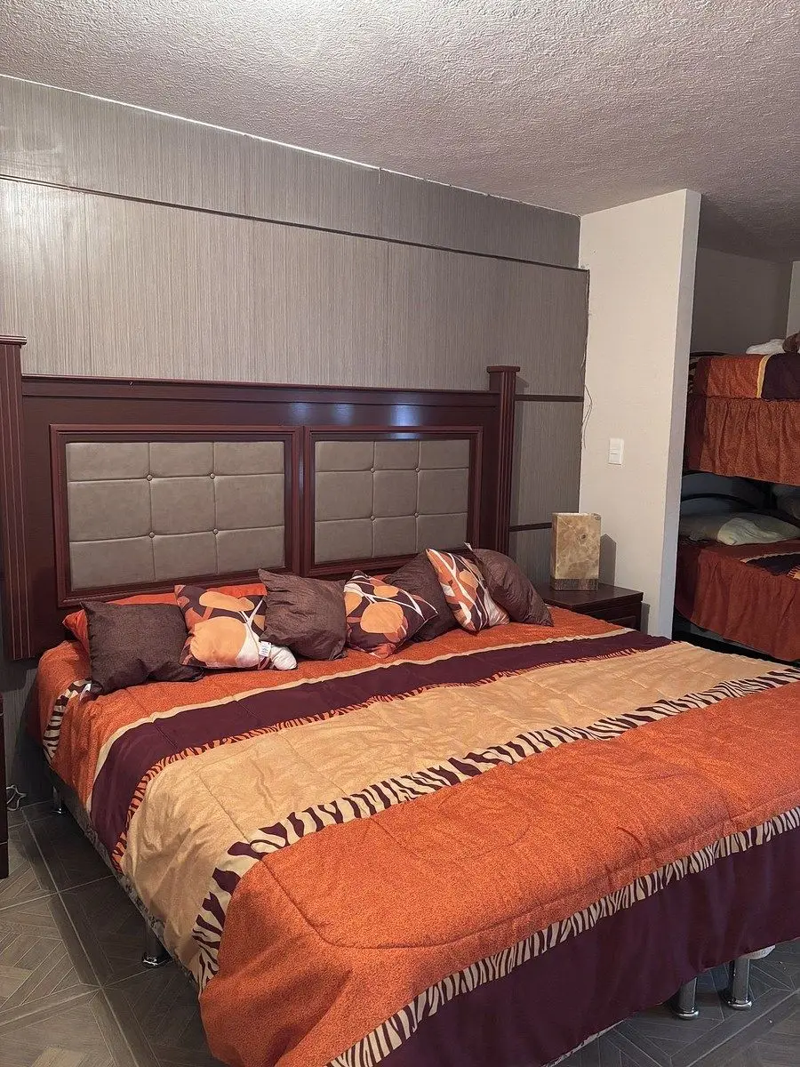 Casa en Venta Tepojaco, Tizayuca Hidalgo — foto 5