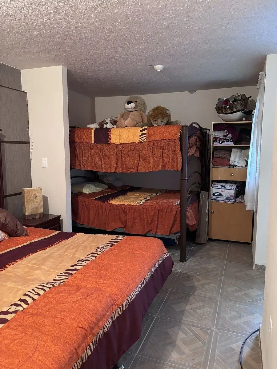 Casa en Venta Tepojaco, Tizayuca Hidalgo — foto 6
