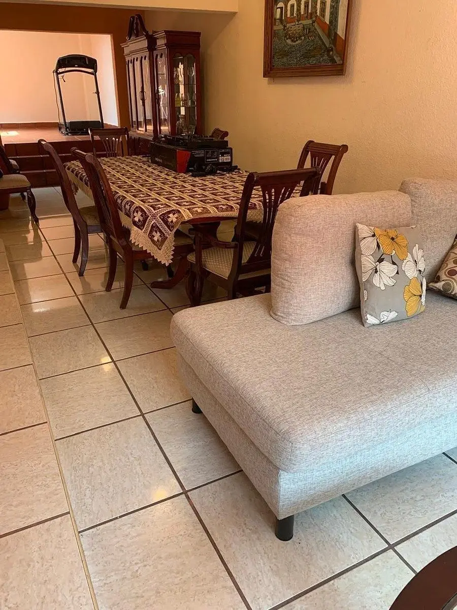 Casa en Venta Tezozomoc, Azcapotzalco — foto 2