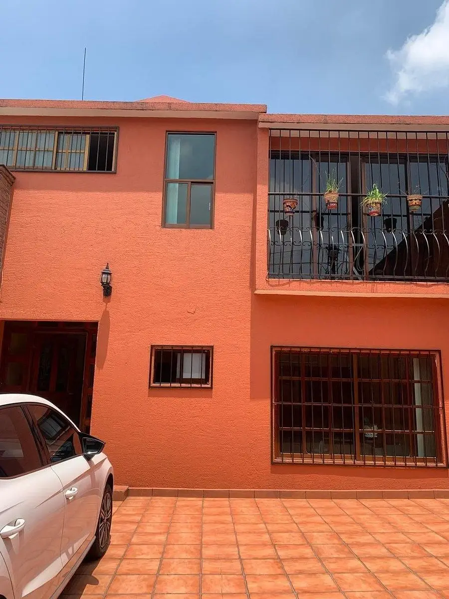 Casa en Venta Tezozomoc, Azcapotzalco — foto 3
