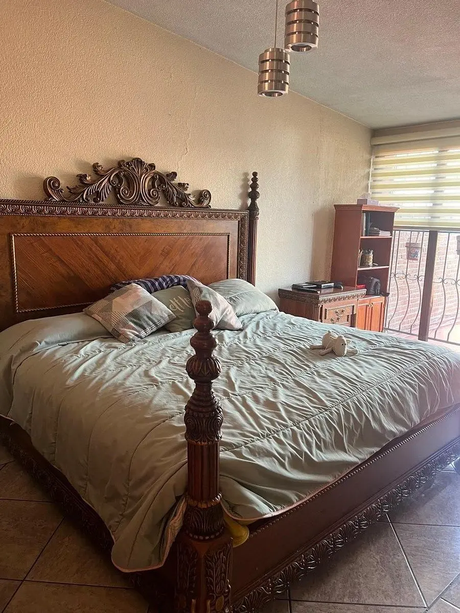 Casa en Venta Tezozomoc, Azcapotzalco — foto 6