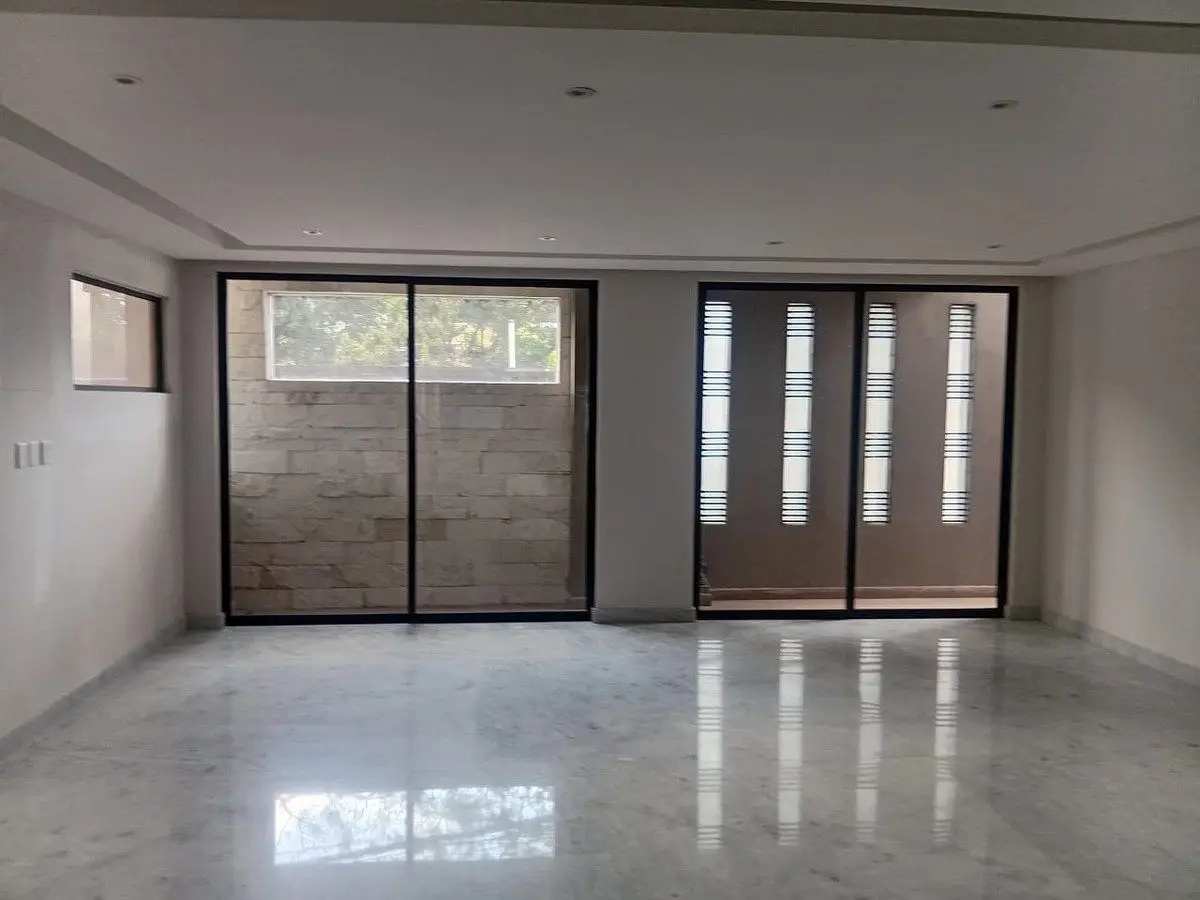 Departamento en Lomas de Tecamachalco, Naucalpan de Juarez — foto 2