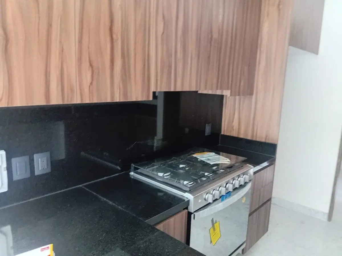 Departamento en Lomas de Tecamachalco, Naucalpan de Juarez — foto 5