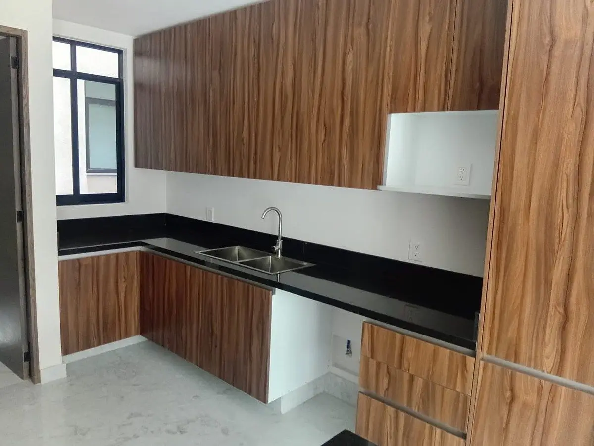 Departamento en Lomas de Tecamachalco, Naucalpan de Juarez — foto 6