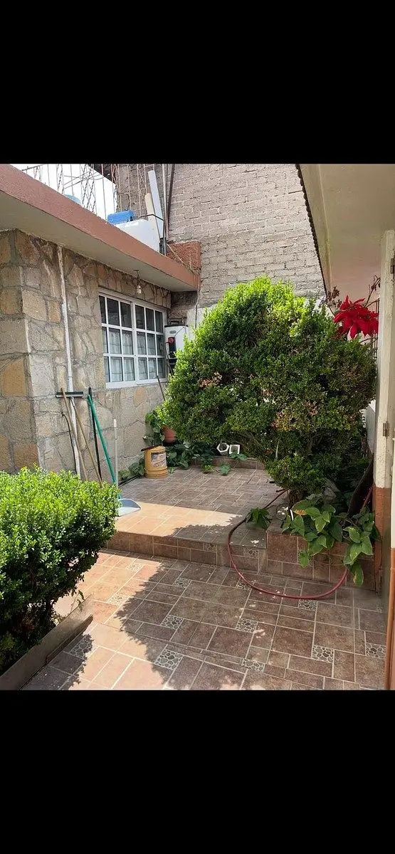 Casa en Col-Cuautepec del-Gam — foto 3