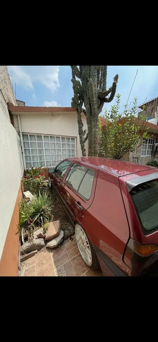 Casa en Col-Cuautepec del-Gam — foto 4