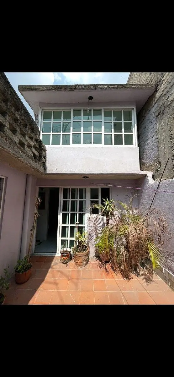Casa en Col-Cuautepec del-Gam — foto 5