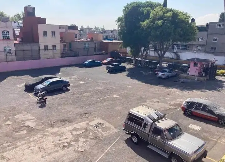 Departamento en Tlalnepantla de Baz, Edo de Mexico — foto 3