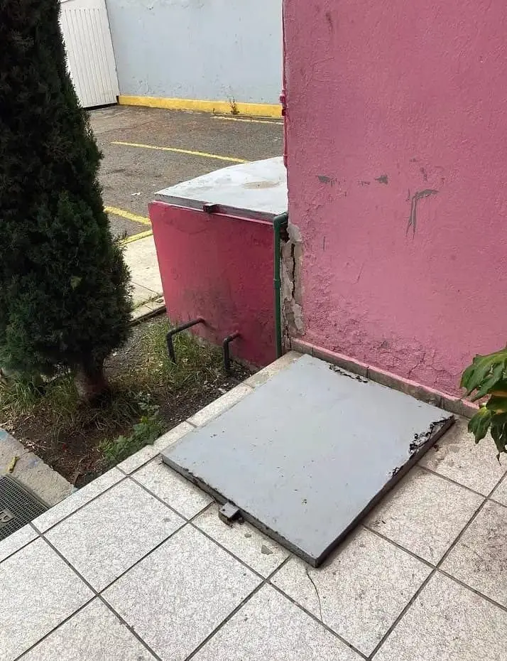 Departamento en Tlalnepantla de Baz, Edo de Mexico — foto 5