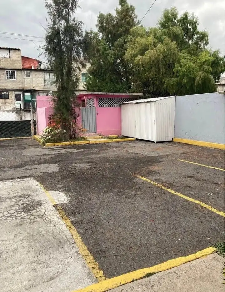 Departamento en Tlalnepantla de Baz, Edo de Mexico — foto 6
