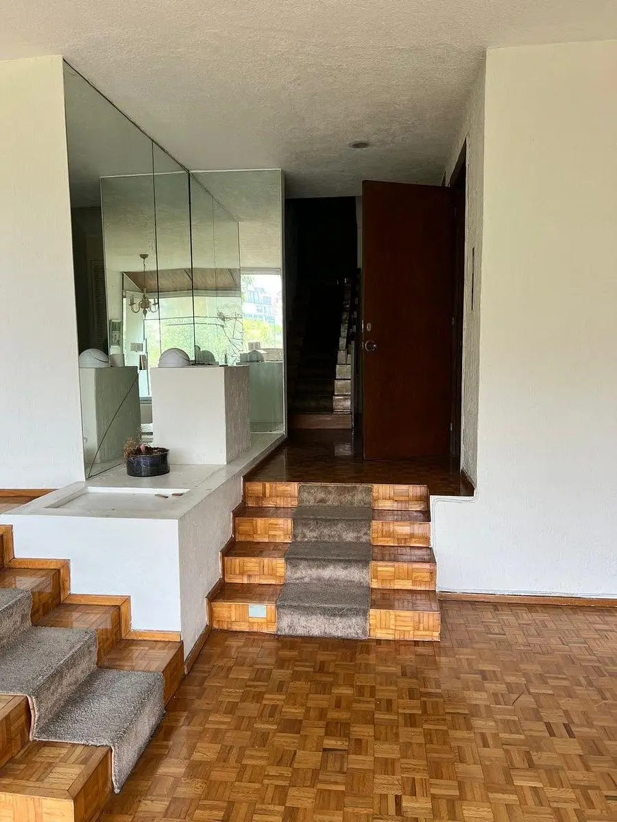 Departamento en Col.Lomas de Chapultepec Del. Miguel Hidalgo — foto 2