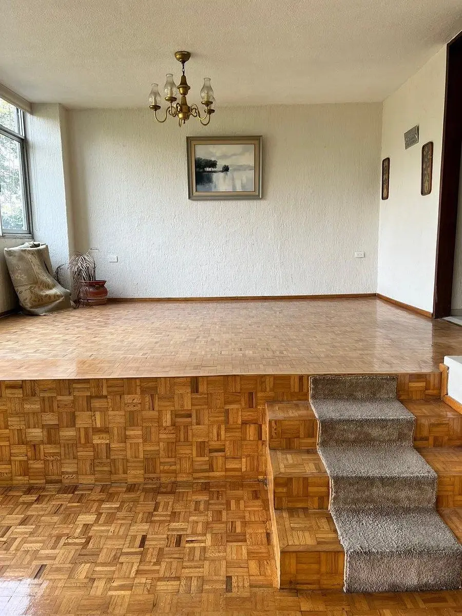 Departamento en Col.Lomas de Chapultepec Del. Miguel Hidalgo — foto 3