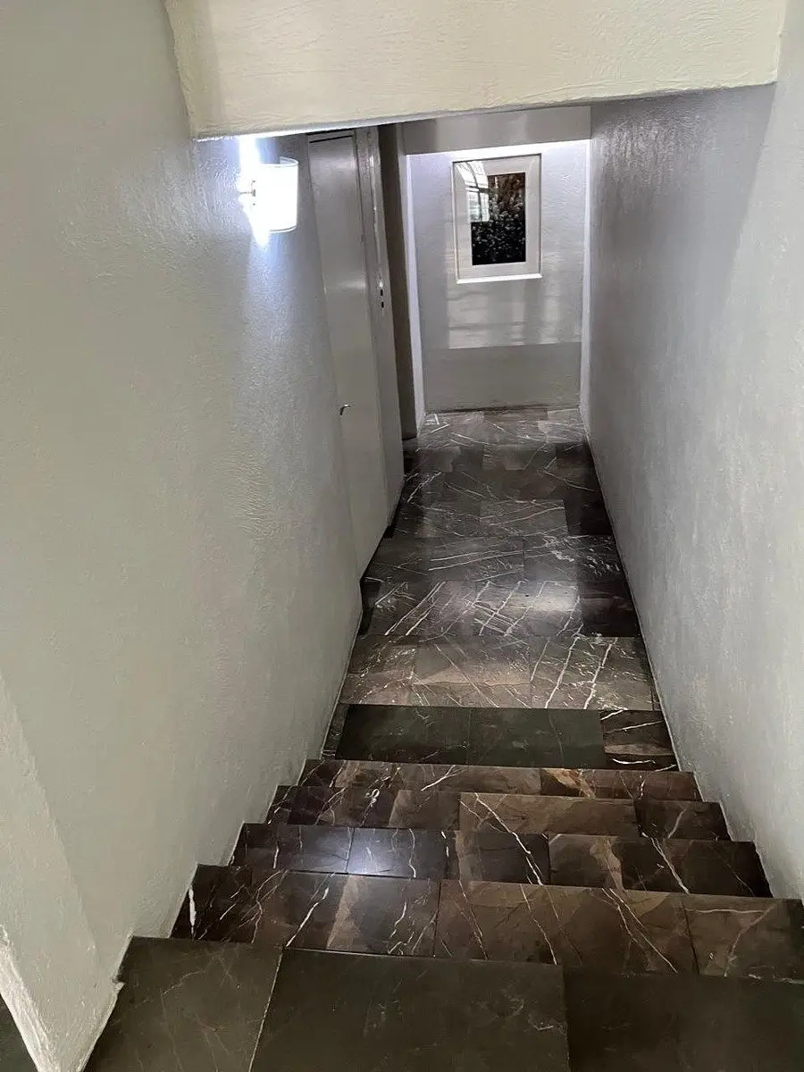 Departamento en Col.Lomas de Chapultepec Del. Miguel Hidalgo — foto 5