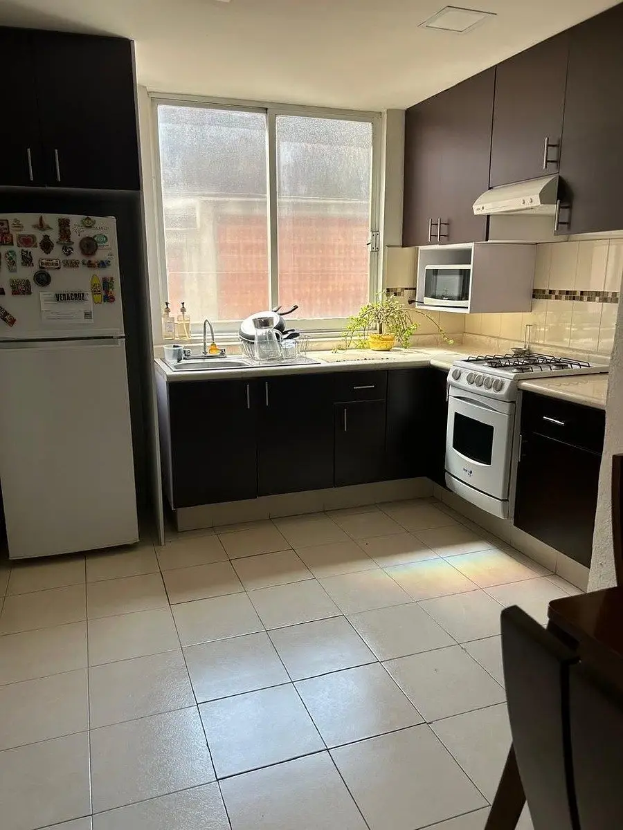 Departamento en Venta Barrientos Gustavo Baz, Tlalnepantla de Baz
