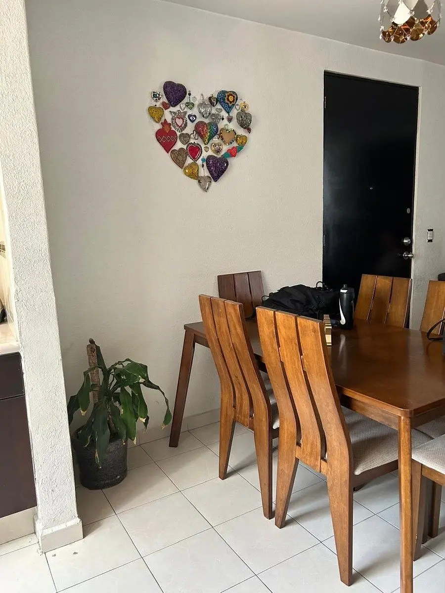 Departamento en Venta Barrientos Gustavo Baz, Tlalnepantla de Baz — foto 2