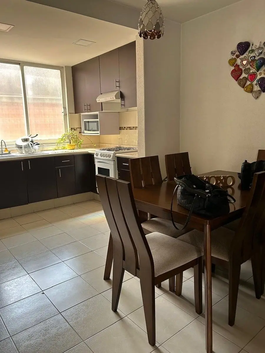 Departamento en Venta Barrientos Gustavo Baz, Tlalnepantla de Baz — foto 3