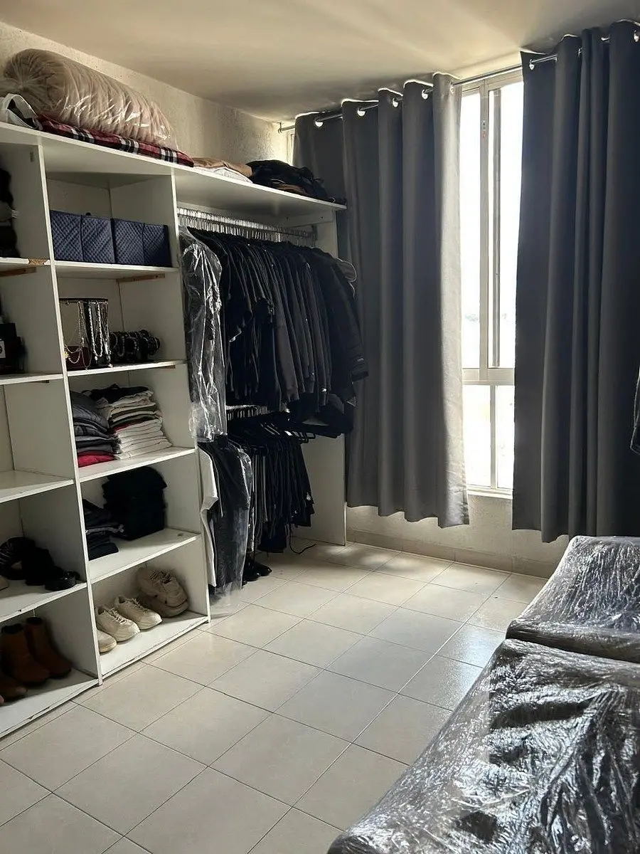 Departamento en Venta Barrientos Gustavo Baz, Tlalnepantla de Baz — foto 4