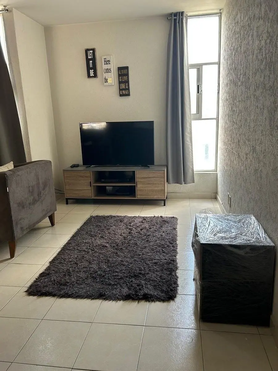 Departamento en Venta Barrientos Gustavo Baz, Tlalnepantla de Baz — foto 5