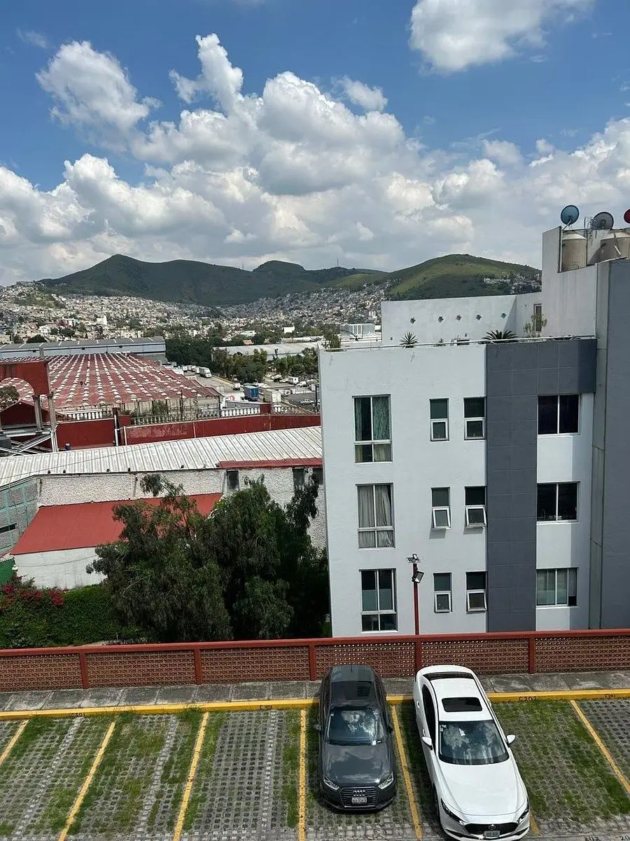 Departamento en Venta Barrientos Gustavo Baz, Tlalnepantla de Baz — foto 6