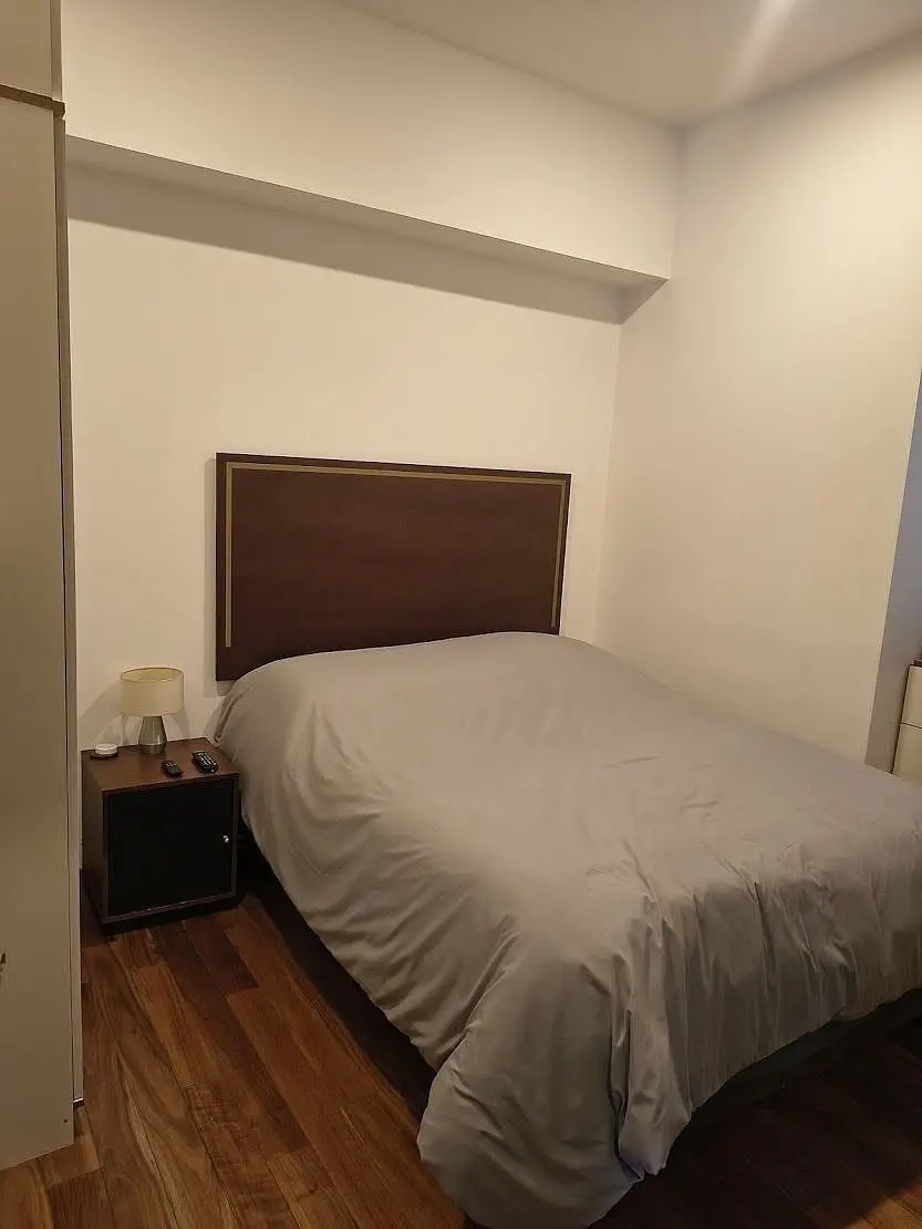 Departamento en Venta Santa Cruz Atoyac, Benito Juárez — foto 3