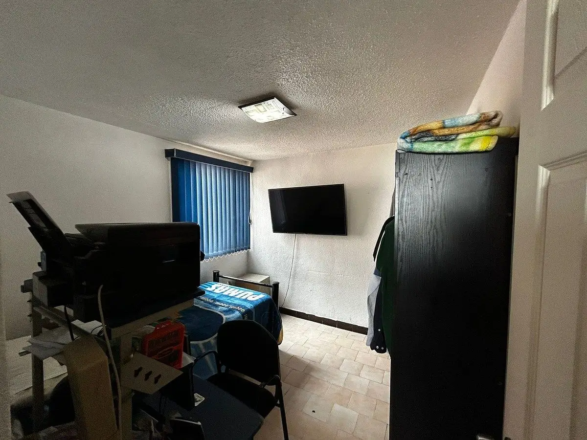 Departamento en Colonia Morelos Cdmx — foto 6