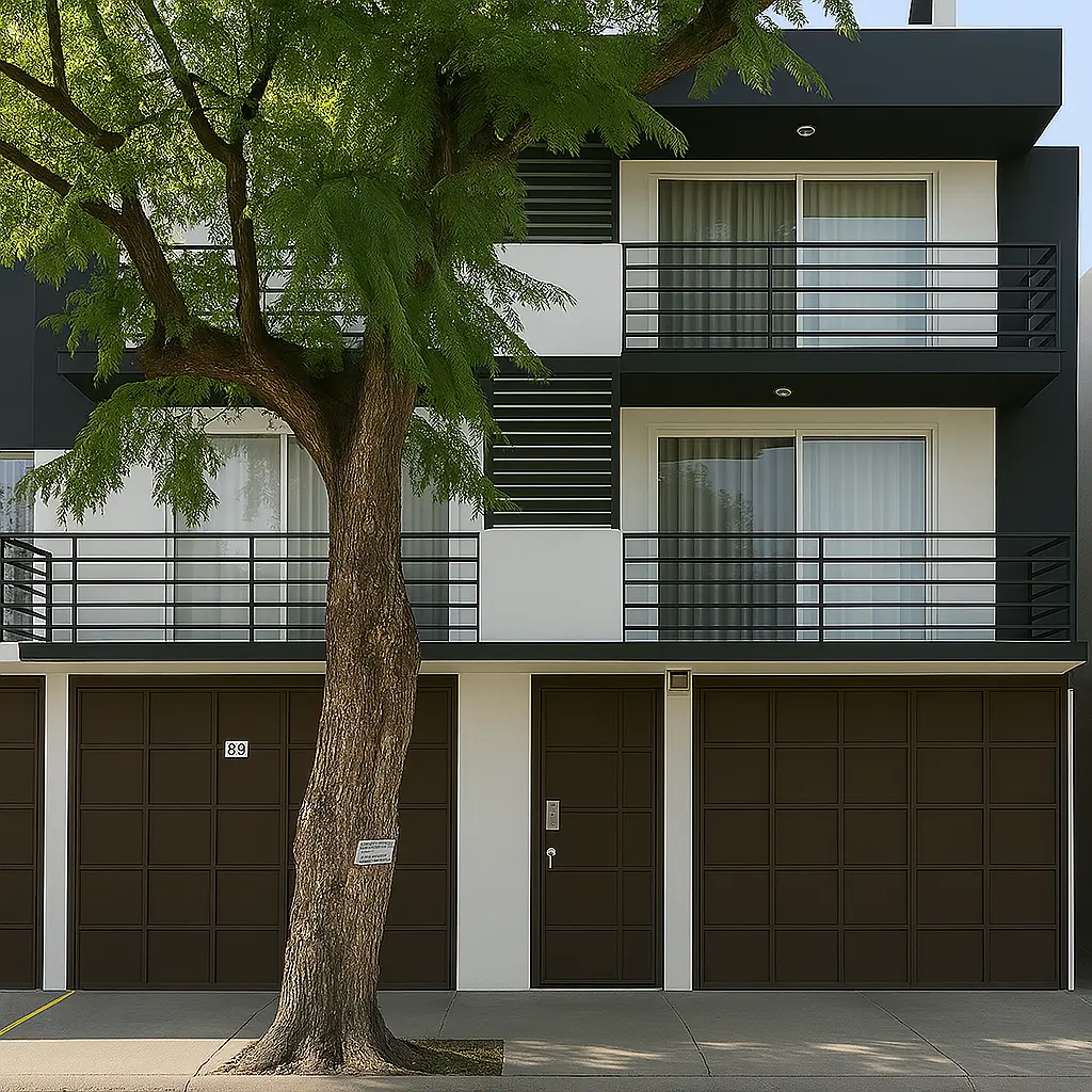 Departamento en Venta Portales Norte, Benito Juárez — foto 5