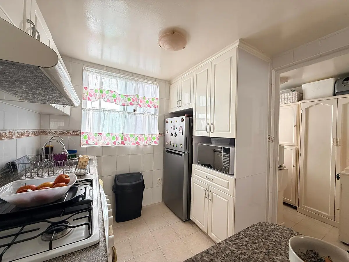 Departamento en Venta Doctores, Cuauhtémoc — foto 2