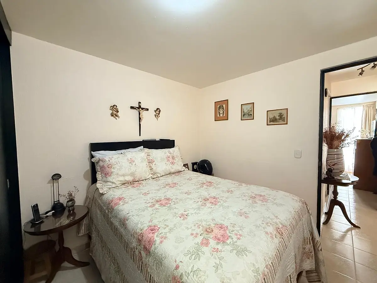 Departamento en Venta Doctores, Cuauhtémoc — foto 6