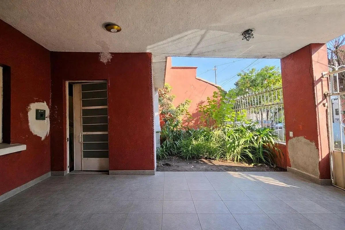Casa en Venta en Ermita Benito Juarez — foto 2
