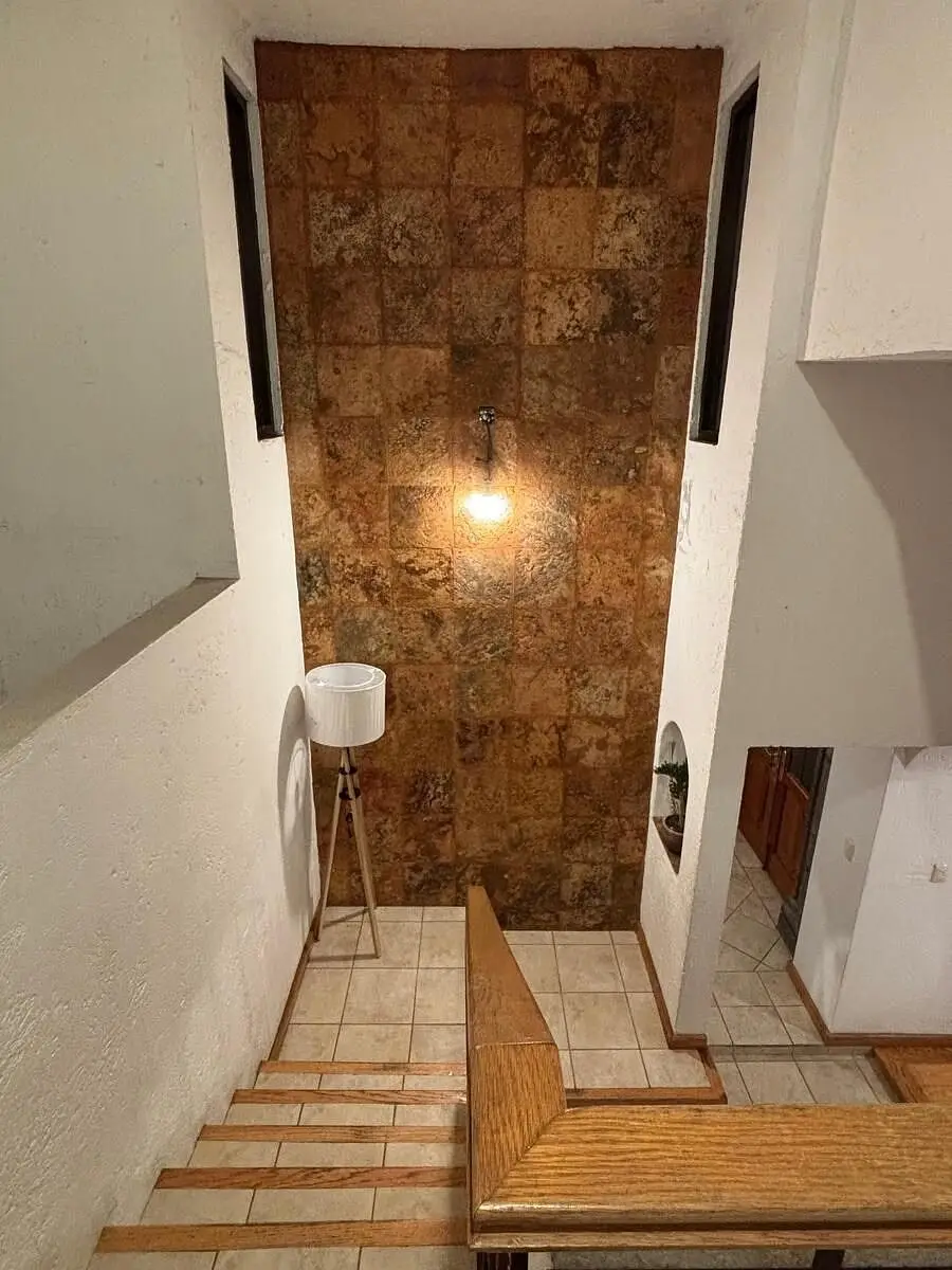 Casa en Venta San Andrés Totoltepec, Tlalpan — foto 4