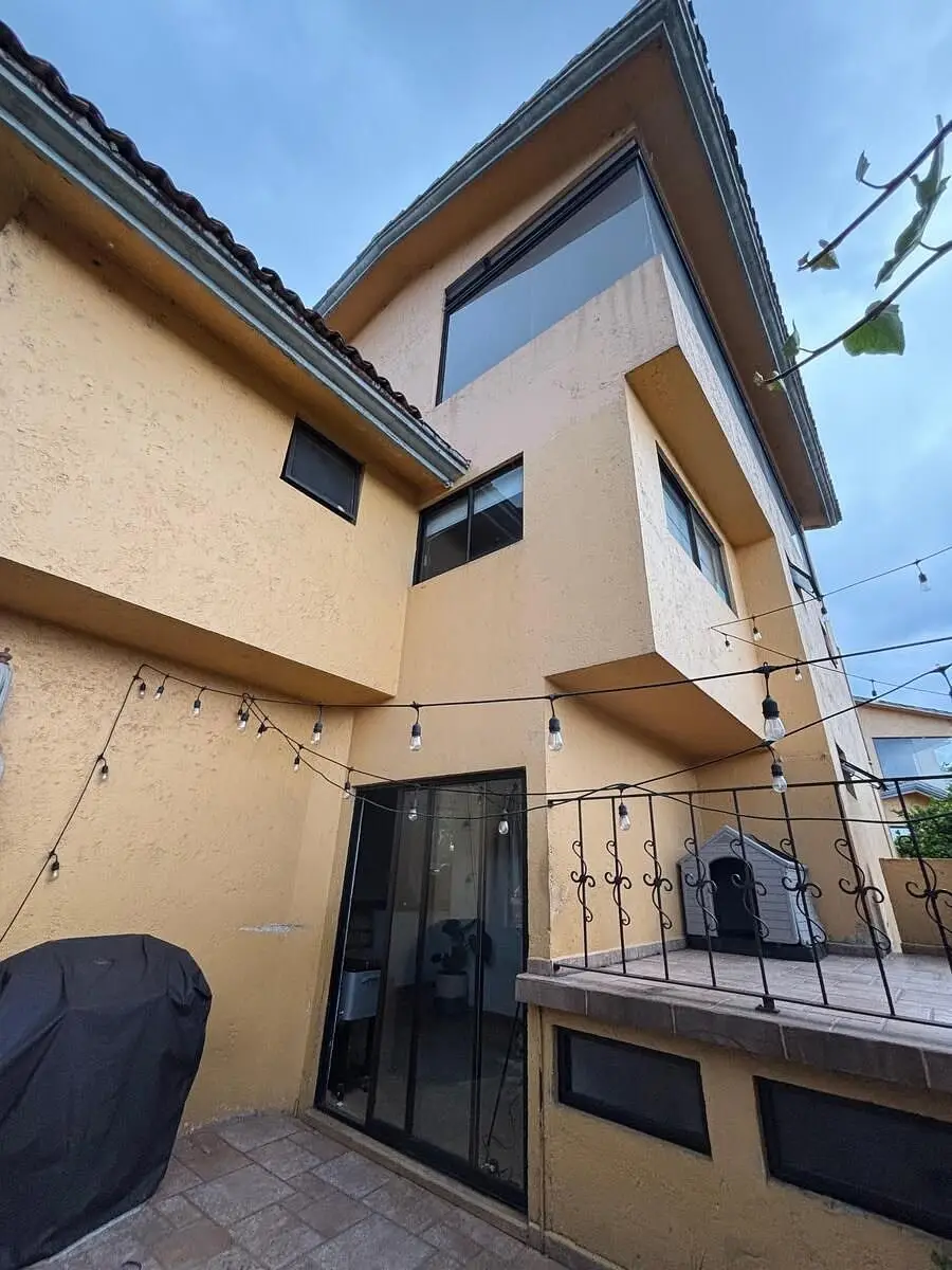 Casa en Venta San Andrés Totoltepec, Tlalpan — foto 5