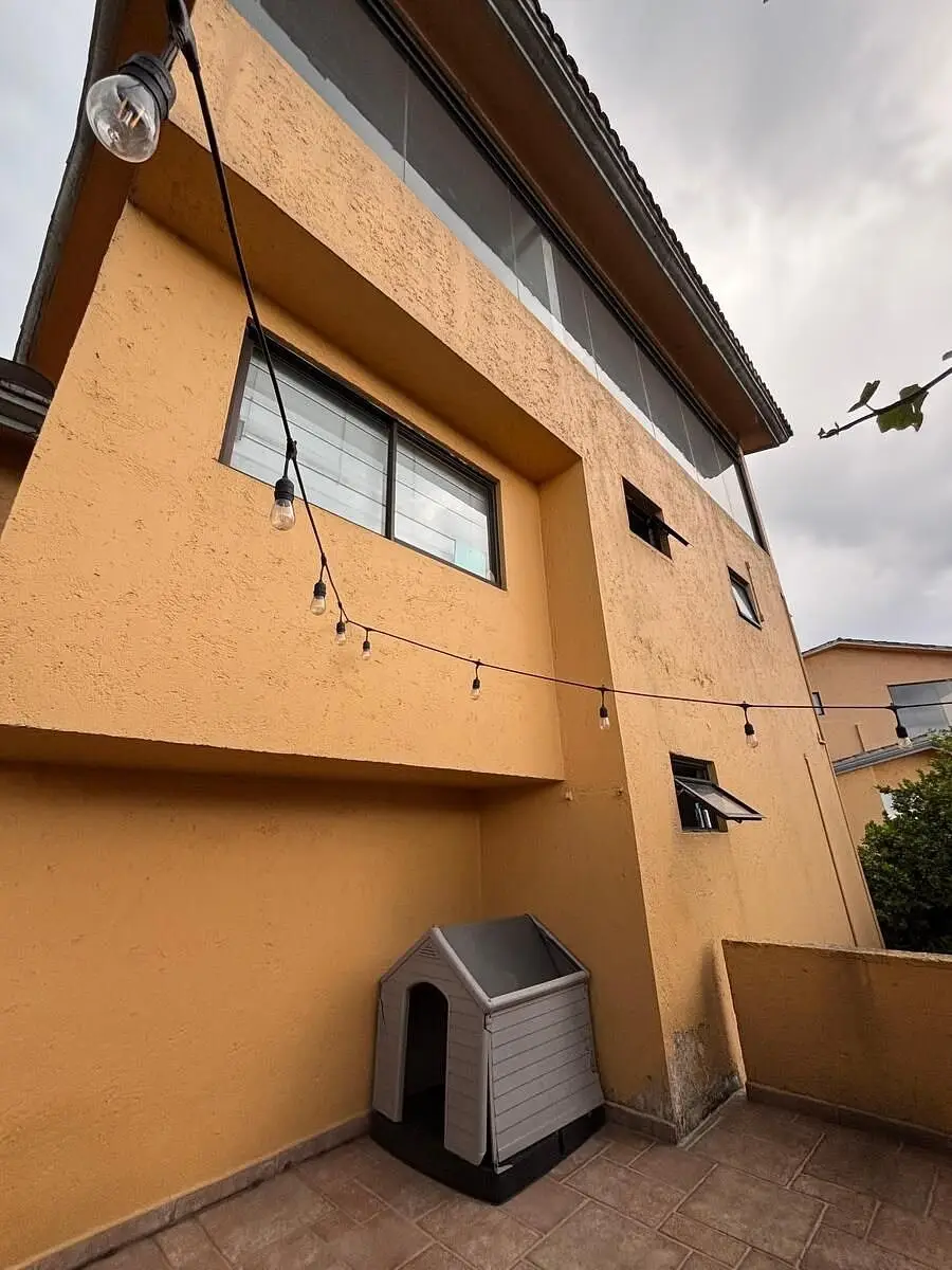 Casa en Venta San Andrés Totoltepec, Tlalpan — foto 6