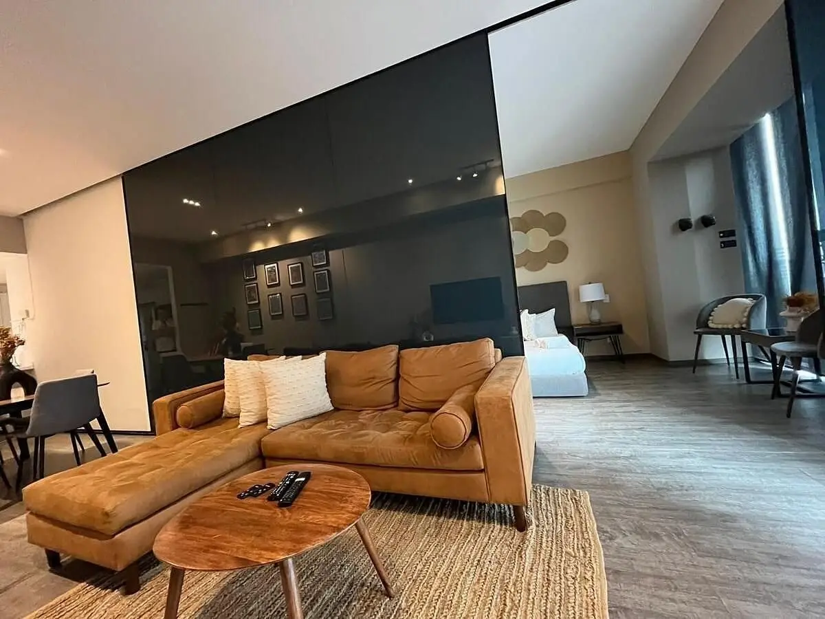 Departamento en Venta Juárez, Cuahtémoc — foto 2