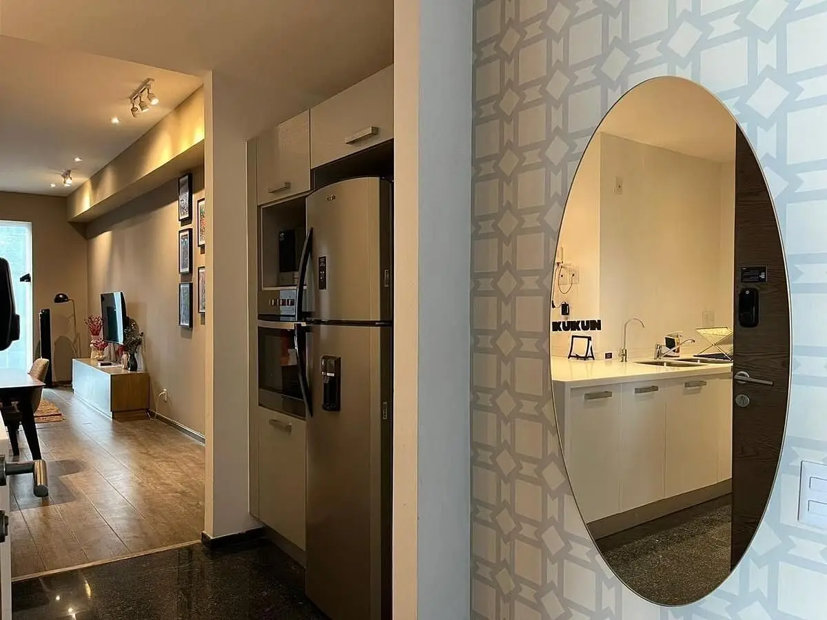 Departamento en Venta Juárez, Cuahtémoc — foto 3
