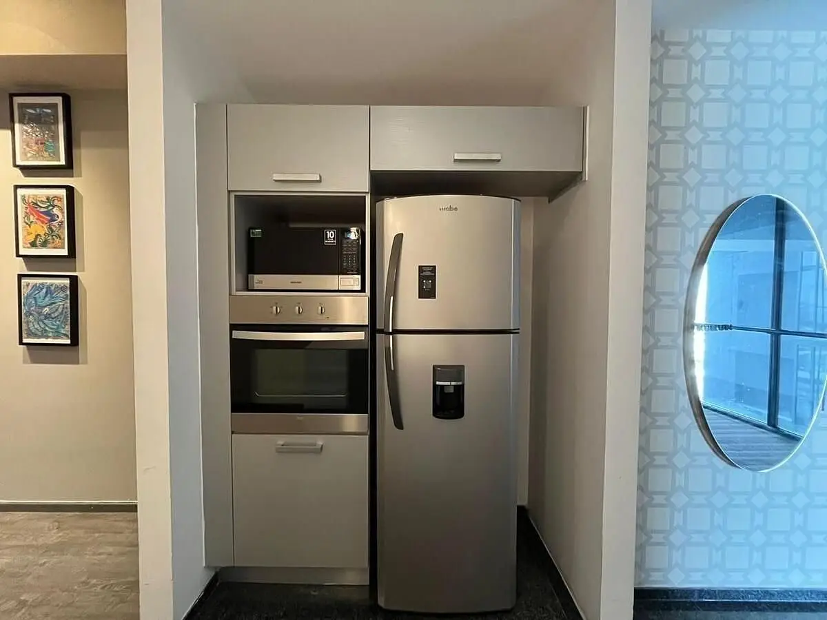 Departamento en Venta Juárez, Cuahtémoc — foto 4