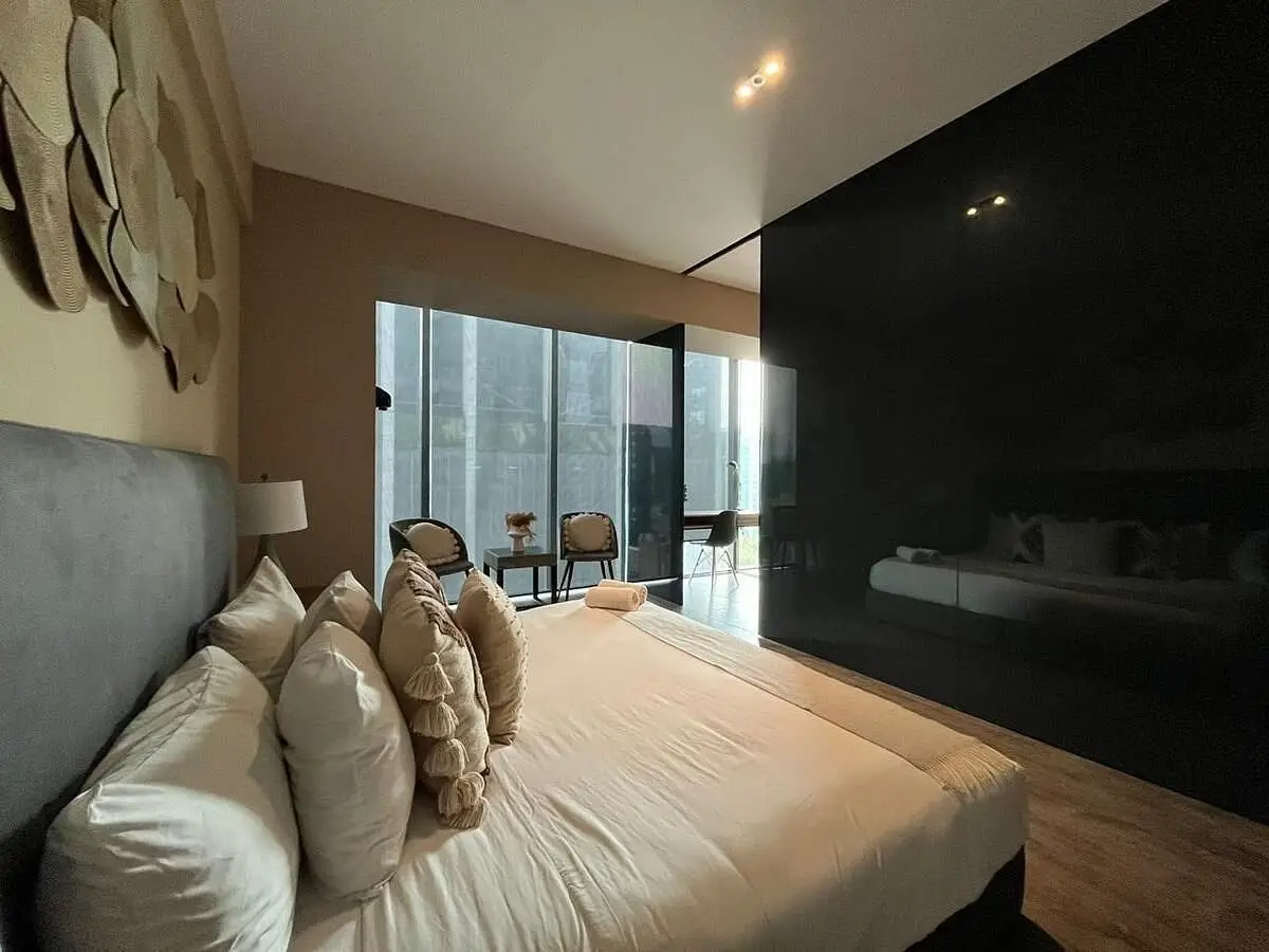 Departamento en Venta Juárez, Cuahtémoc — foto 6