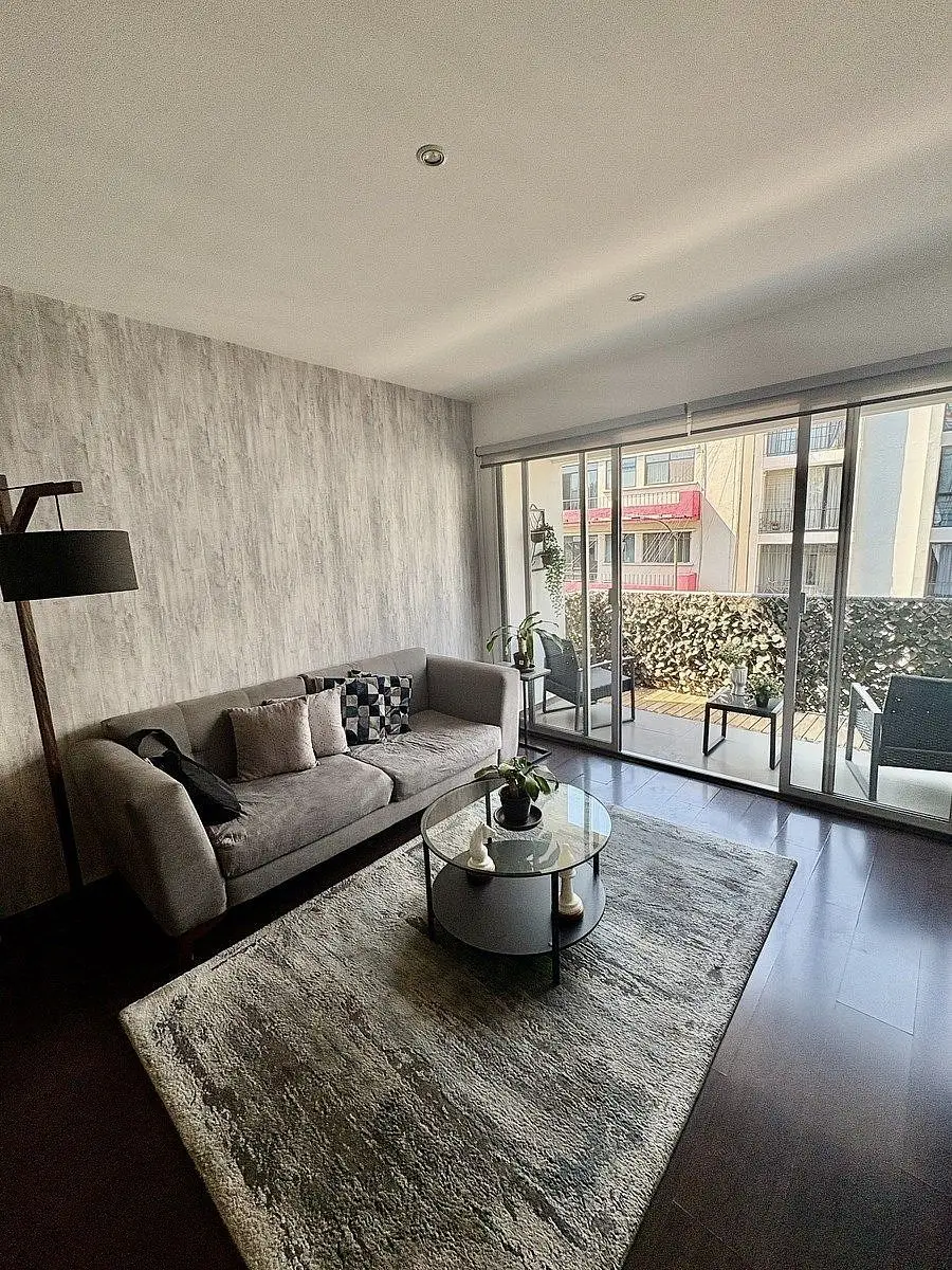 Departamento en Venta en Narvarte Oriente, Benito Juárez — foto 2