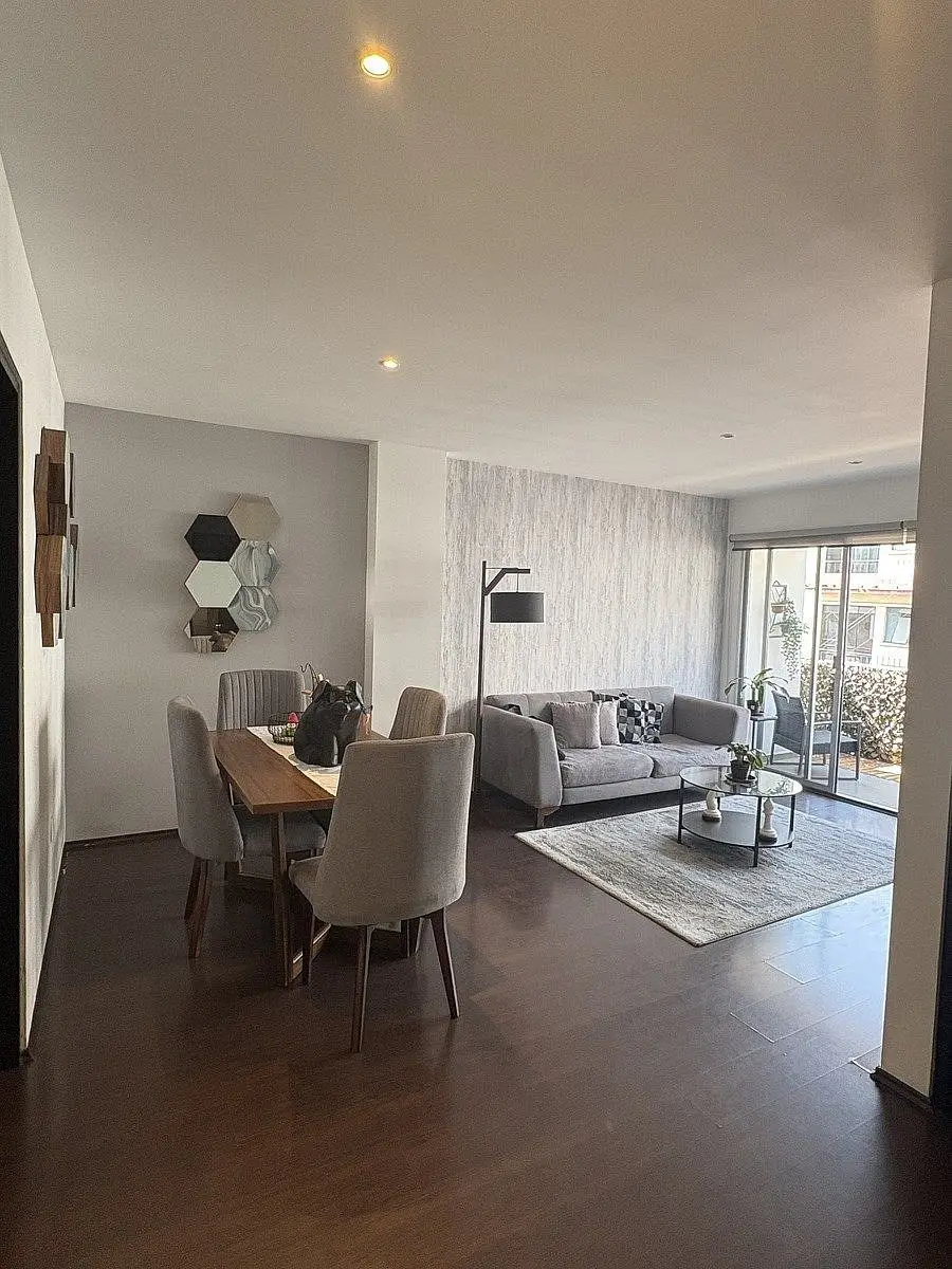 Departamento en Venta en Narvarte Oriente, Benito Juárez — foto 4