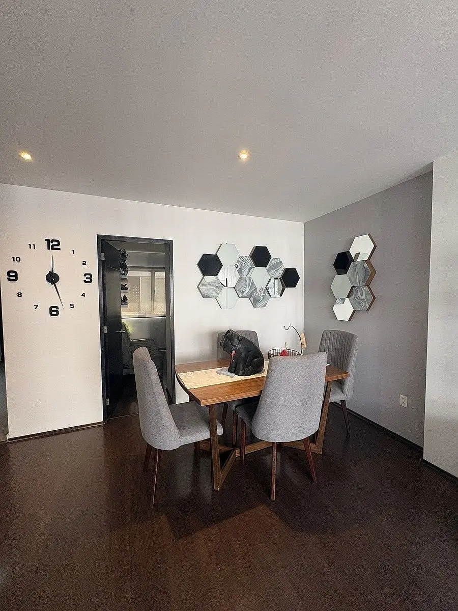 Departamento en Venta en Narvarte Oriente, Benito Juárez — foto 5